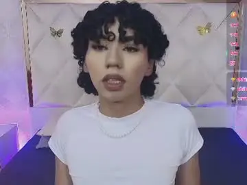 Chaturbate Nude Webcam of bunny_tay1