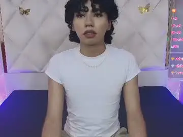 Chaturbate Adult Video Chat of bunny_tay1