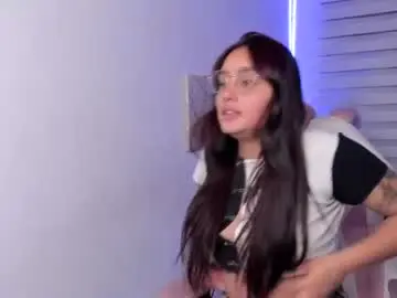 Chaturbate Adult Webcams of caroline_rodriguez_9