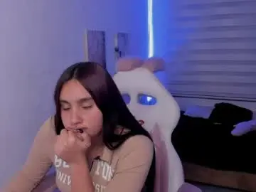 Chaturbate Adult Webcam of caroline_rodriguez_9