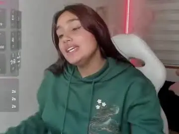 Chaturbate Sex Chat of caroline_rodriguez_9