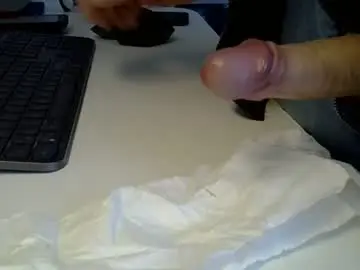 Chaturbate Best Webcam of deutscherspritzer50