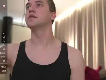 Chaturbate Sex Chat of dr_your_dream
