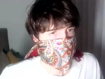 Chaturbate Sex Chat of eliottdemaury