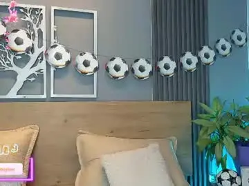 Chaturbate Sex Cam of eliseplayboobs