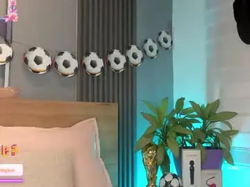 Chaturbate Free Porn Cam of eliseplayboobs