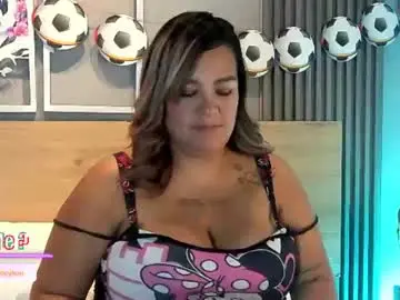 Chaturbate Free Porn Cam of eliseplayboobs