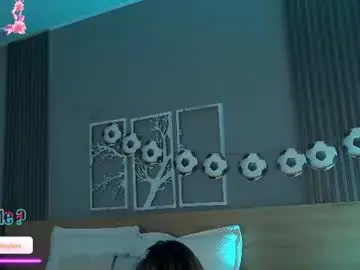 Chaturbate Nude Webcam of eliseplayboobs