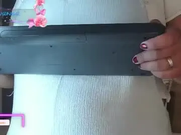 Chaturbate Nude Webcam of eliseplayboobs
