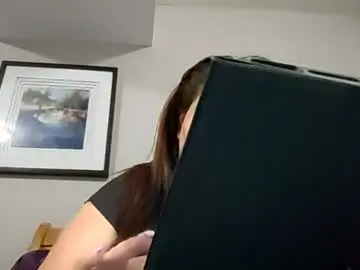 Chaturbate Adult Webcam of flirtyfox_69
