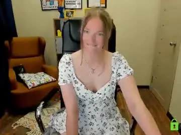 Chaturbate Live Sex Cam of ghostly_temptation