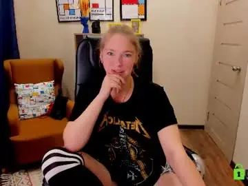 Chaturbate Sex Chat of ghostly_temptation