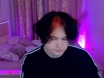 Chaturbate Nude Webcam of goth1c_tom_