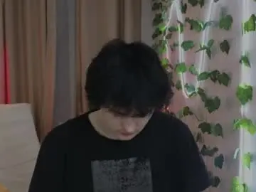 Chaturbate Adult Video Chat of goth1c_tom_
