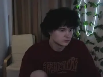 Chaturbate Best Webcam of goth1c_tom_