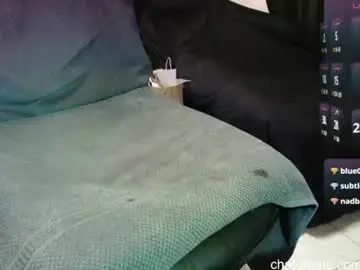 Chaturbate Private Sex Chat of itsnikkime