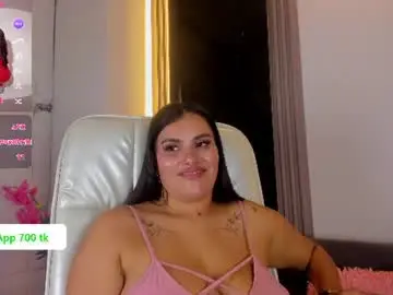 Chaturbate Live Sex of jeen_taylor