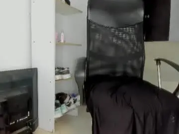 Chaturbate Live Porn of karimthompson