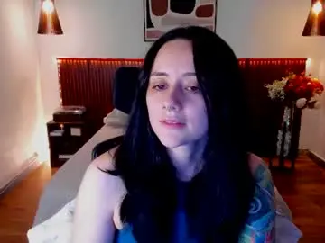 Chaturbate Free Porn Cam of kora_shadow