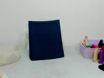 Chaturbate Adult Video Chat of laura_anal_