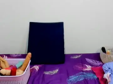 Chaturbate Sex Cam of laura_anal_