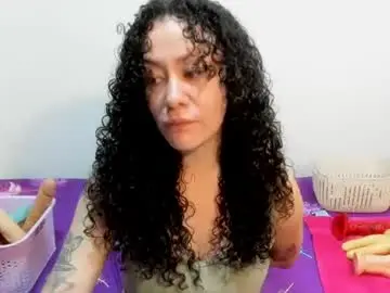 Chaturbate Sex Chat of laura_anal_