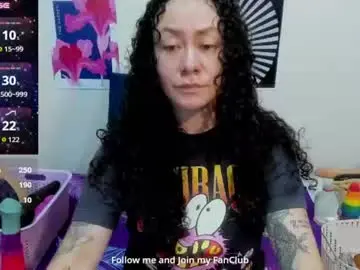 Chaturbate Live Sex Cam of laura_anal_