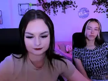 Chaturbate Nude Webcam of lia_dream_
