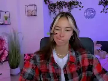 Chaturbate Free Live Porn of lia_dream_