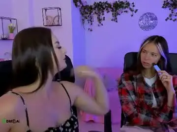 Chaturbate Sex Cam of lia_dream_