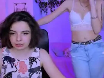 Chaturbate Sex Cam of lia_dream_
