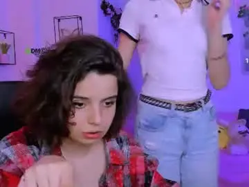 Chaturbate Watch Live Sex Cams of lia_dream_