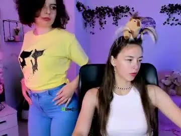 Chaturbate Free Porn Cam of lia_dream_