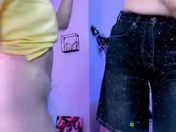 Chaturbate Free Porn Cam of lia_dream_