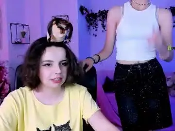 Chaturbate Private Sex Chat of lia_dream_