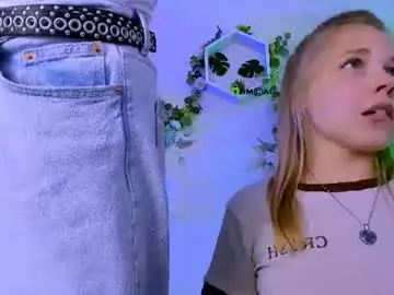 Chaturbate Sex Cam of lia_dream_
