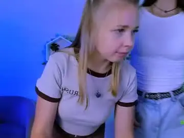 Chaturbate Private Sex Chat of lia_dream_