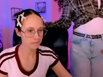 Chaturbate Sex Chat of lia_dream_