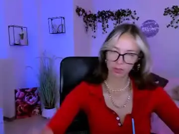 Chaturbate Adult Webcam of lia_dream_