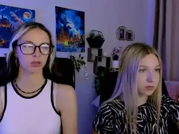 Chaturbate Free Porn Cam of lia_dream_