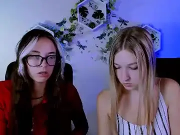 Chaturbate Best Webcam of lia_dream_