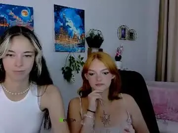 Chaturbate Watch Live Sex Cams of lia_dream_