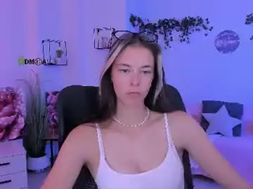 Chaturbate Sex Chat of lia_dream_
