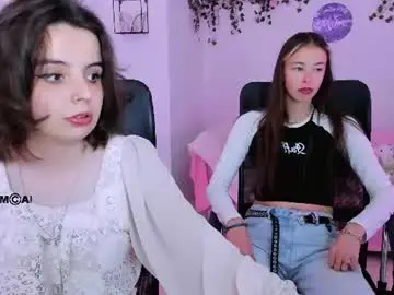 Chaturbate Nude Webcam of lia_dream_