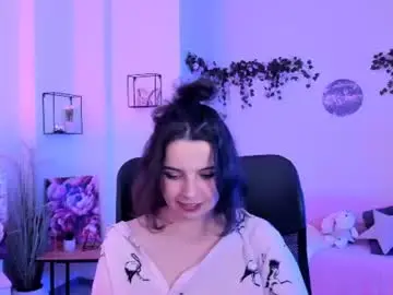 Chaturbate Best Webcam of lia_dream_