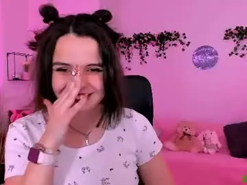 Chaturbate Private Sex Chat of lia_dream_