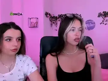 Chaturbate Sex Chat of lia_dream_