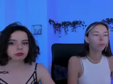 Chaturbate Best live sex cam show of lia_dream_