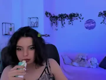 Chaturbate Free Porn Cam of lia_dream_