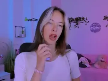 Chaturbate Adult Webcam of lia_dream_